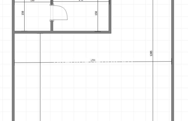 nowy lokal 170 m2 Sakwina