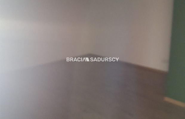 Grzegórzki – ul. Dąbska | Lokal 109 m² na wynajem