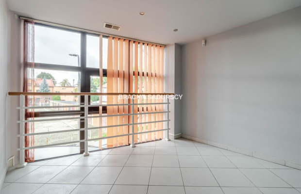 lokal biurowy 55,5m2 Prądnik Czerwony Olsza