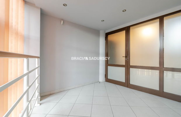 lokal biurowy 55,5m2 Prądnik Czerwony Olsza