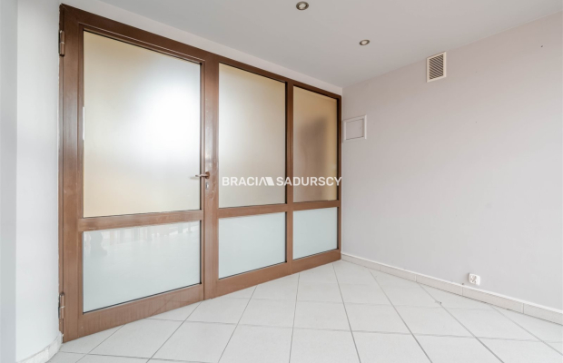 lokal biurowy 55,5m2 Prądnik Czerwony Olsza