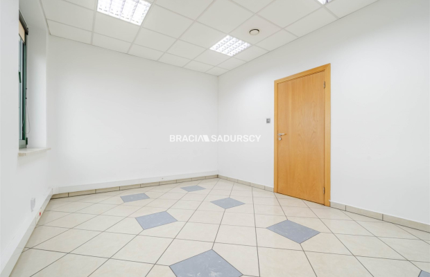 lokal biurowy w biurowcu 11m2 Pradnk Bialy