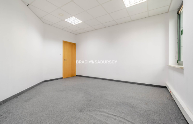 lokal biurowy 18,5 m2 pradnik Biały