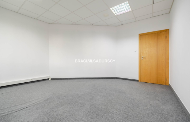 lokal biurowy 18,5 m2 pradnik Biały