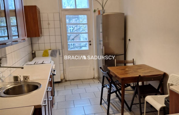 Wyjątkowy lokal przy ul. Długiej