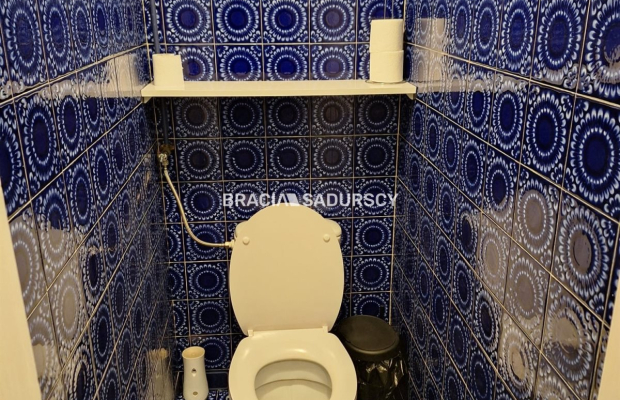 Wyjątkowy lokal przy ul. Długiej