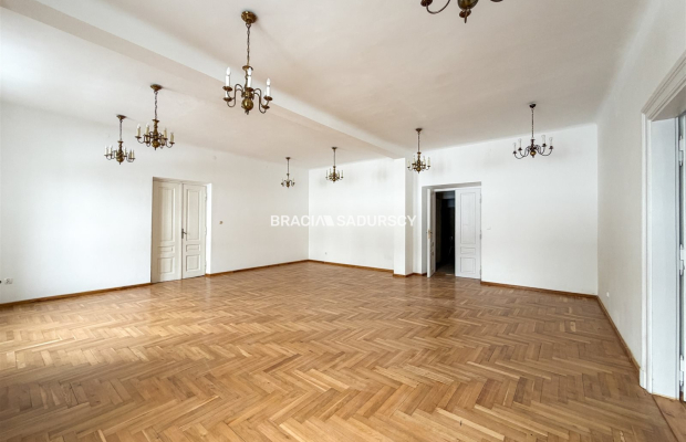 Powierzchnie biurowe, szkolne na Starym Mieście