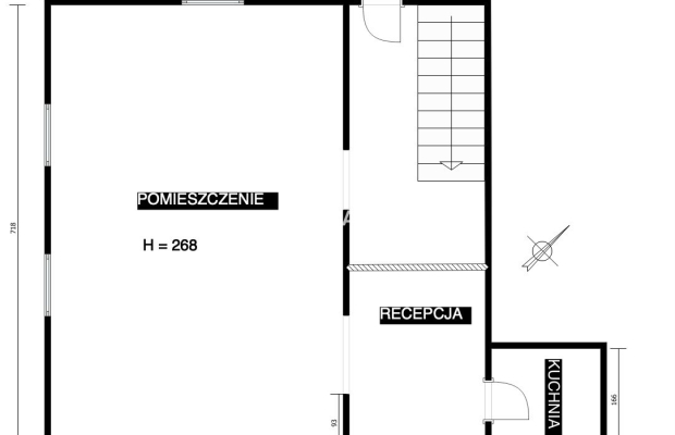 Zakopiańska, idealny na siedzibę firmy