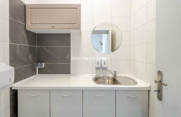 Zakopiańska, idealny na siedzibę firmy