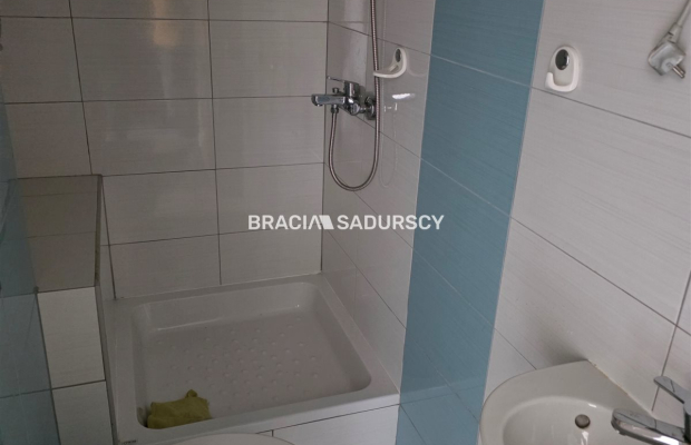 hala 143m2+plac, Swoszowice