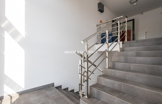 Bronowice, 217m2 biur + parking