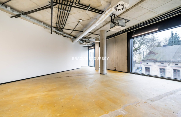 Nowoczesna przestrzeń biurowa, w centrum Krakowa!!