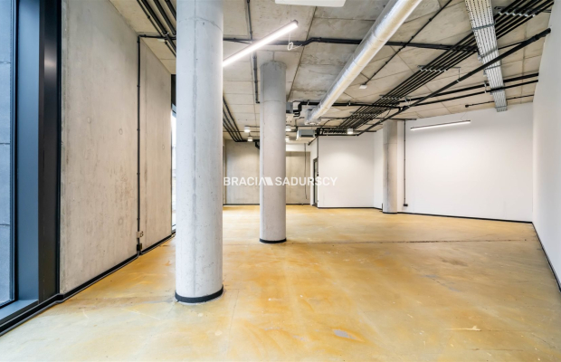 Nowoczesna przestrzeń biurowa, w centrum Krakowa!!