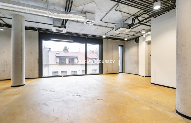 Nowoczesna przestrzeń biurowa, w centrum Krakowa!!