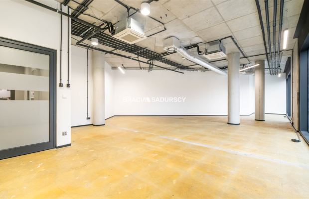Nowoczesna przestrzeń biurowa, w centrum Krakowa!!