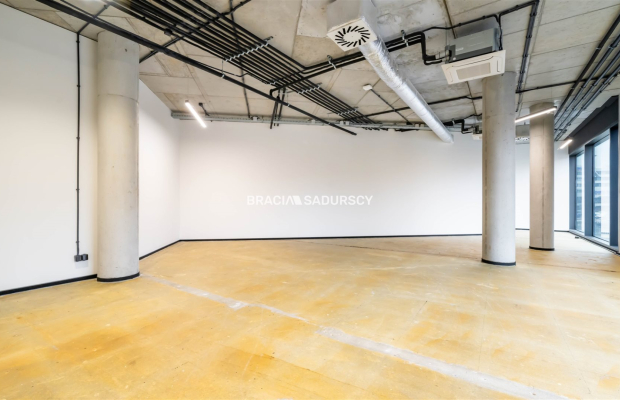 Nowoczesna przestrzeń biurowa, w centrum Krakowa!!