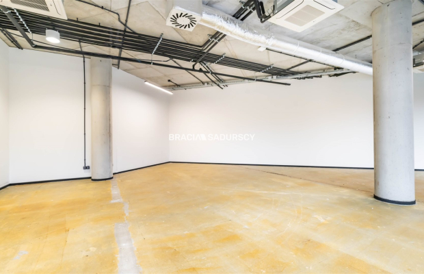 Nowoczesna przestrzeń biurowa, w centrum Krakowa!!