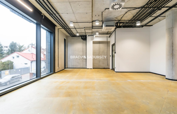 Nowoczesna przestrzeń biurowa, w centrum Krakowa!!