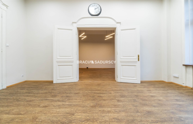 Lokal biurowy o pow. 303m2, Stare Miasto Kraków!!!