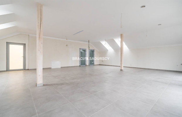 Lokal usługowy do wynajęcia - 100m2!!!