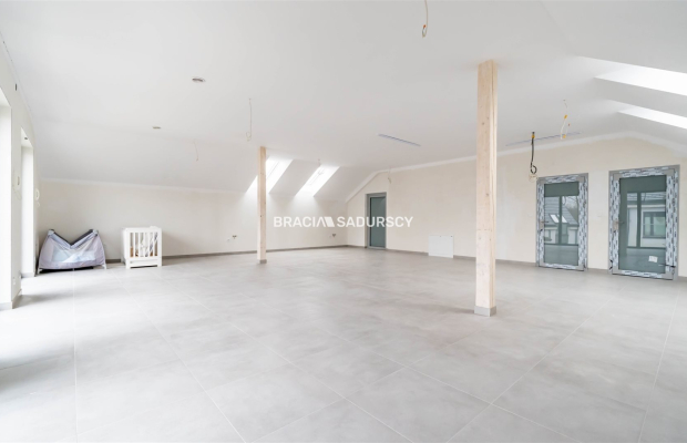 Lokal usługowy do wynajęcia - 100m2!!!