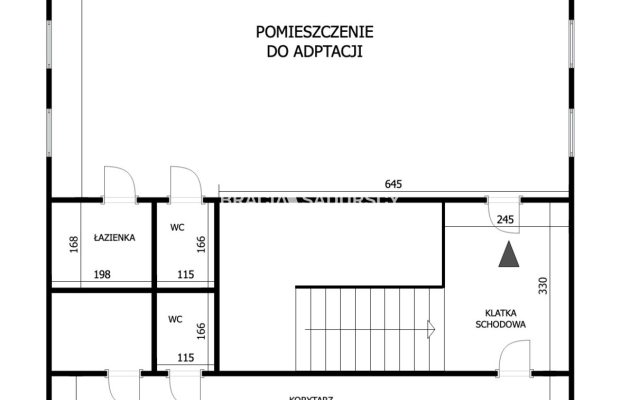 Lokal usługowy do wynajęcia - 100m2!!!