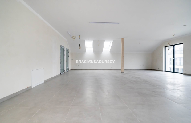 Lokal usługowy do wynajęcia - 100m2!!!