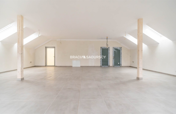 Lokal usługowy do wynajęcia - 100m2!!!