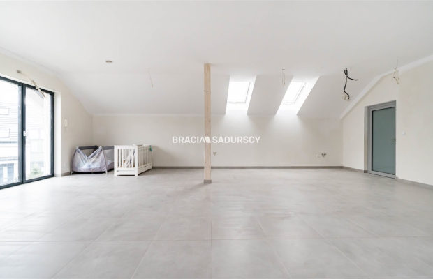 Lokal usługowy do wynajęcia - 100m2!!!