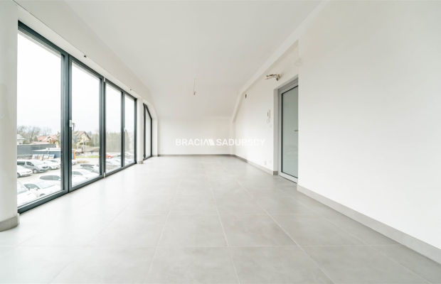  Lokal usługowy do wynajęcia - 33m2 Kostrze!!!