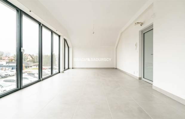  Lokal usługowy do wynajęcia - 33m2 Kostrze!!!