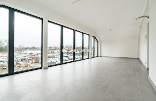  Lokal usługowy do wynajęcia - 33m2 Kostrze!!!