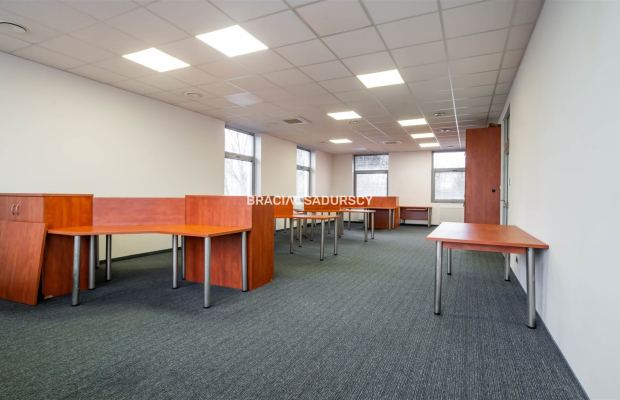 Wynajem nowoczesnej powierzchni biurowej - 168m2!!