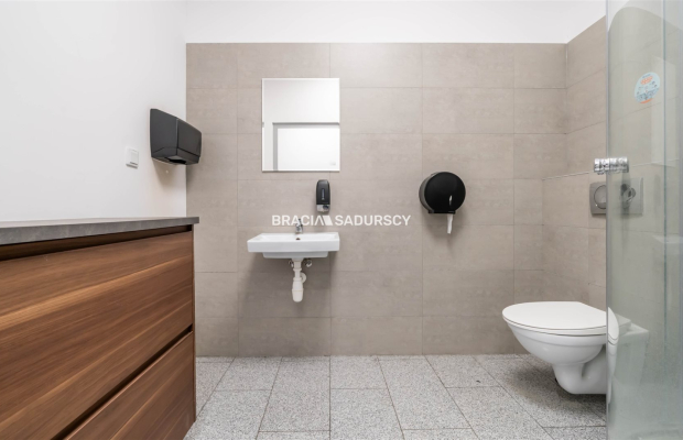 Wynajem nowoczesnej powierzchni biurowej - 168m2!!