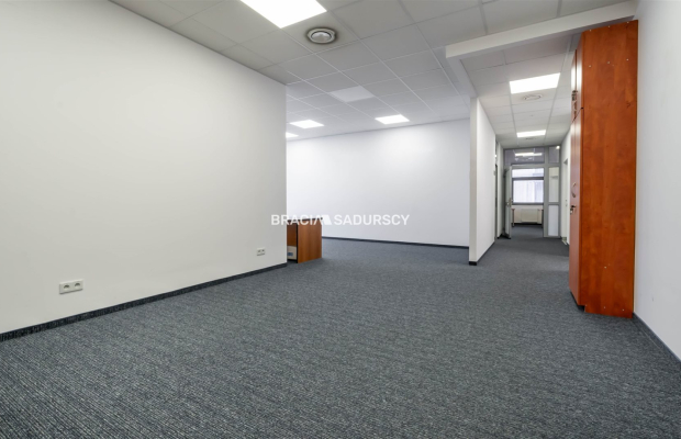 Wynajem nowoczesnej powierzchni biurowej - 168m2!!