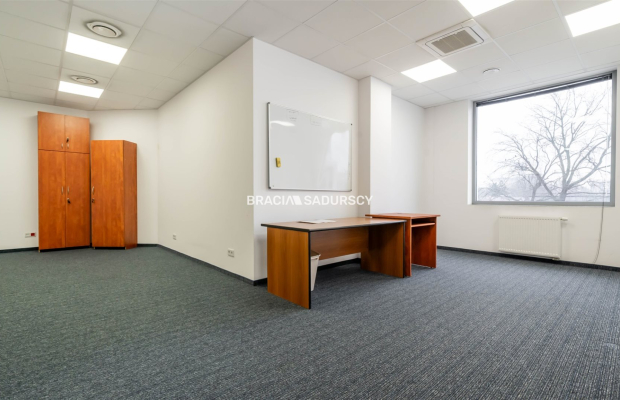 Wynajem nowoczesnej powierzchni biurowej - 168m2!!