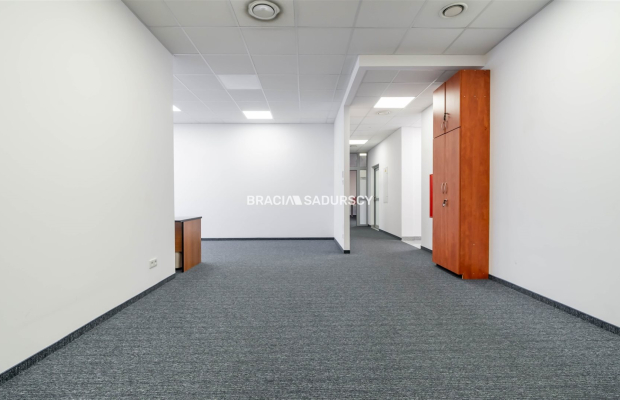 Wynajem nowoczesnej powierzchni biurowej - 168m2!!