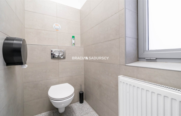 Wynajem nowoczesnej powierzchni biurowej - 168m2!!