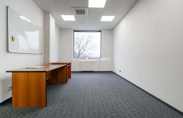 Wynajem nowoczesnej powierzchni biurowej - 168m2!!