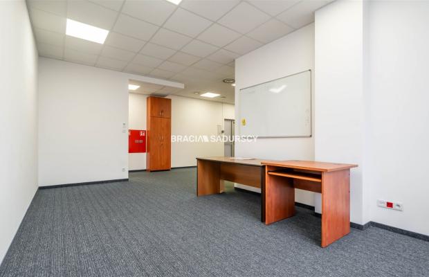 Wynajem nowoczesnej powierzchni biurowej - 168m2!!