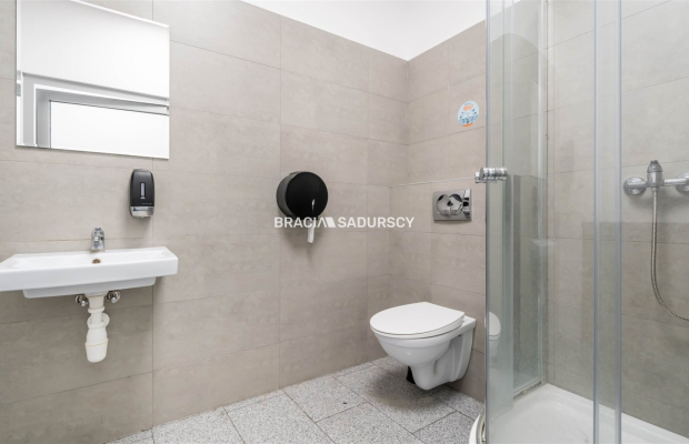 Wynajem nowoczesnej powierzchni biurowej - 168m2!!