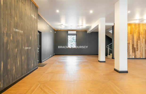 Lokal użytkowy- 340m2, rejon ul. Zakopiańskiej