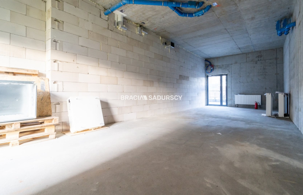 Lokal użytkowy o powierzchni 52 m² - Prokocim!!!