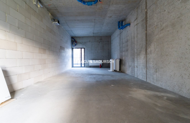 Lokal użytkowy o powierzchni 52 m² - Prokocim!!!