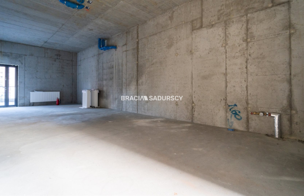 Lokal użytkowy o powierzchni 52 m² - Prokocim!!!