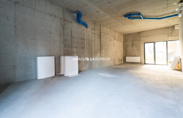 Lokal użytkowy o powierzchni 52 m² - Prokocim!!!