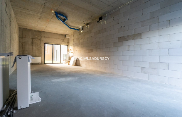 Lokal użytkowy o powierzchni 52 m² - Prokocim!!!