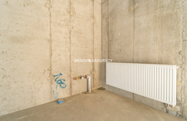 Lokal użytkowy o powierzchni 52 m² - Prokocim!!!