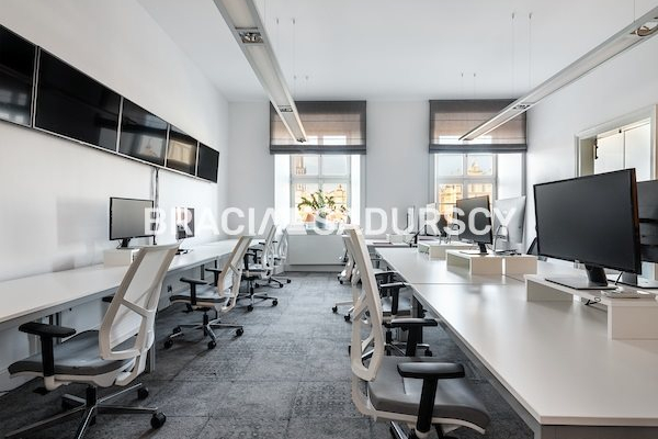 Lokal biurowy - Rynek Główny, Kraków - 435m2!!!!!
