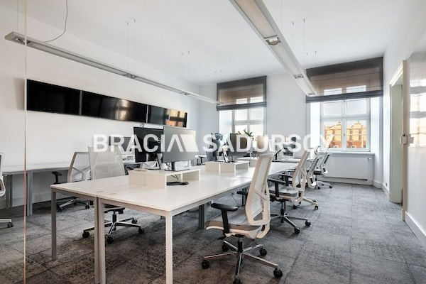 Lokal biurowy - Rynek Główny, Kraków - 435m2!!!!!